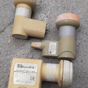 Головкаи НТВ+, Душанбе