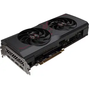 Видеокарта SAPPHIRE AMD RX 7700XT PULSE 12G, Душанбе