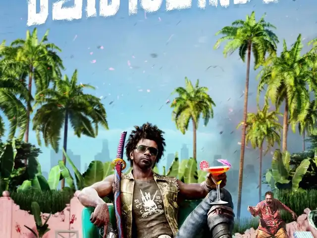 Игра на Пк Dead island 2, Бохтар (Курғон-Теппа)
