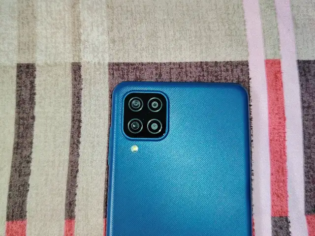Samsung Galaxy A12 32Gb, Душанбе