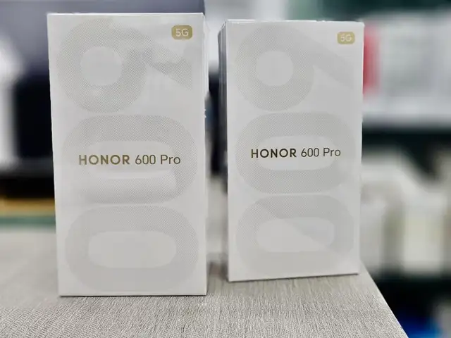 Honor 600 Pro 12+12/24/512Gb Global Version, Душанбе - 4