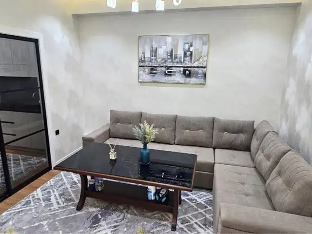 3-комн. квартира, 6 этаж, 85 м², 31 мкр Фламинго , Хуҷанд - 5