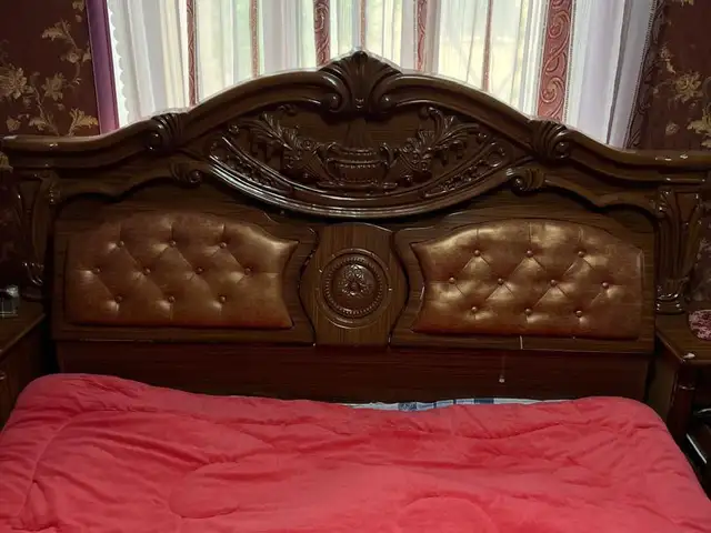 Спальный гарнитур Турецкий, Хуҷанд
