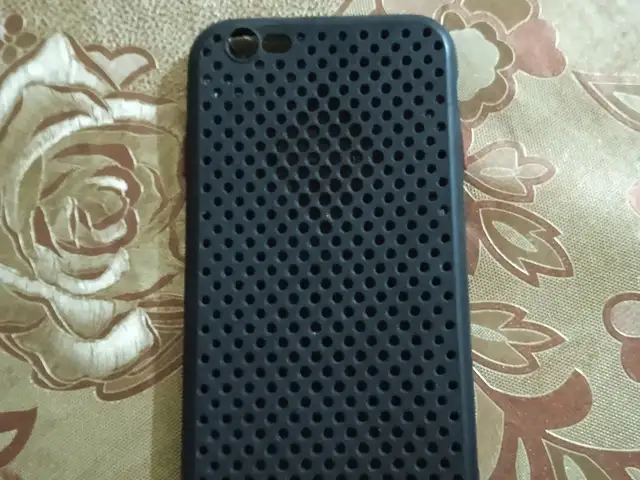 Чехол для iPhone 6s, Худжанд