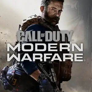 Игра Call of Duty Modern Warfare 2019, Душанбе