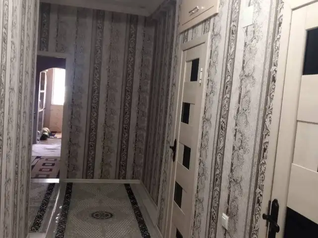 3-комн. квартира, 12 этаж, 63 м², Н.Фирдавсм ру пари 7ахтар, Душанбе