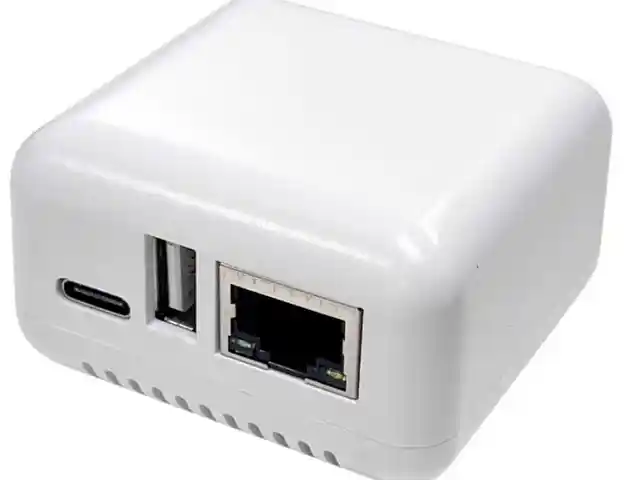 Мини-сервер печати NP330, Душанбе
