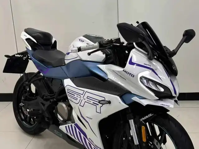 Мотоцикл CF Moto SR250 Под Заказ, Душанбе