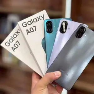Samsung Galaxy A07 4/64 Gb, Душанбе