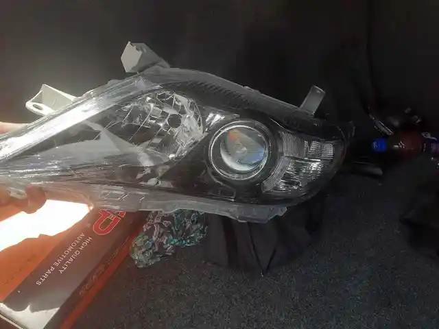 Передняя левая фара от Toyota Camry 2 2010-2011 Depo, Душанбе