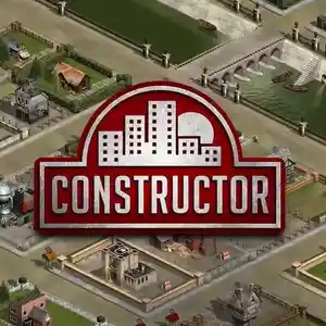 Игра Сonstructor для PS-4 / 6.72 / 9.00 / 11.00 / 11.52 / 12.02 / 13.00 /, Душанбе