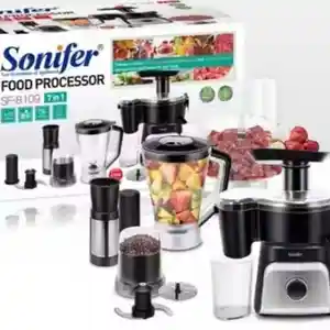 Блендер Sonifer 7in1, Душанбе