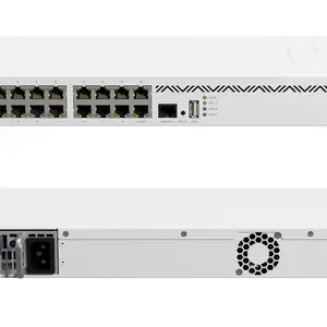 Маршрутизатор MikroTik CCR2004-16G-2S+, Душанбе