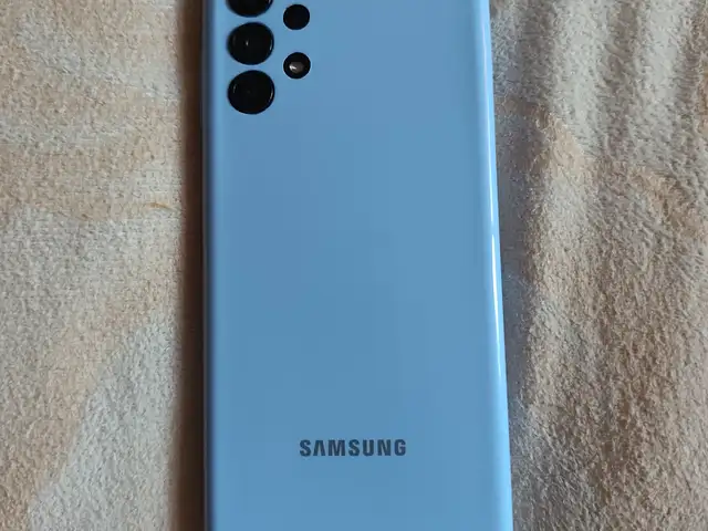 Samsung Galaxy A13, Душанбе