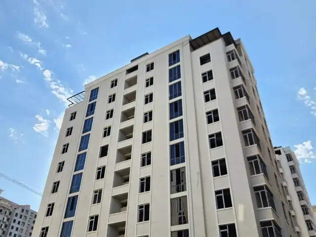 2-комн. квартира, 9 этаж, 58 м², 13 мкр, Худжанд