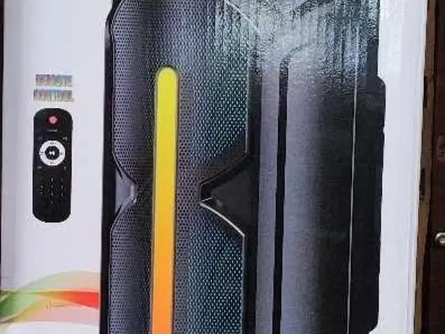 Колонка Speaker 8312, Душанбе