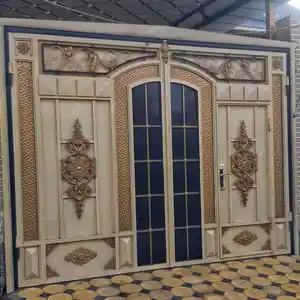 Дарвоза, Худжанд