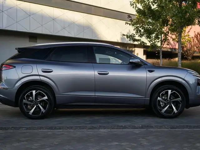 BYD Sea Lion 06, 2025, Душанбе - 2