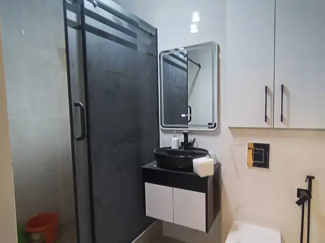 3-комн. квартира, 3 этаж, 95м², Караболо, наздики мачити помириё, Душанбе - 8