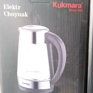 Электрочайник Kukmara, Душанбе