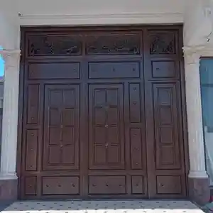 Дарвоза, Худжанд