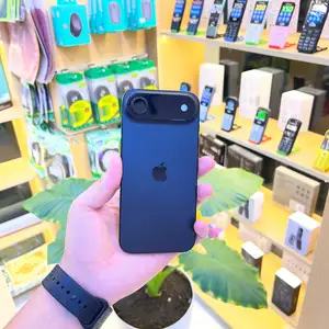 Apple iPhone Air, 256 gb, Space Black, Душанбе