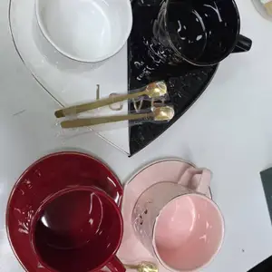 Чашки для пары, Худжанд