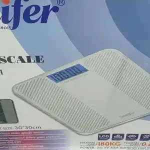 Весы, Душанбе