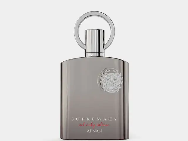 Парфюм AfnanSupremacy Not Only Intense, Душанбе