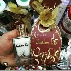 Женский парфюм Fatima, Душанбе
