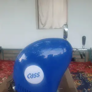 Пивной охладитель, Хуҷанд