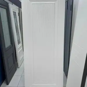 Дверь, Душанбе