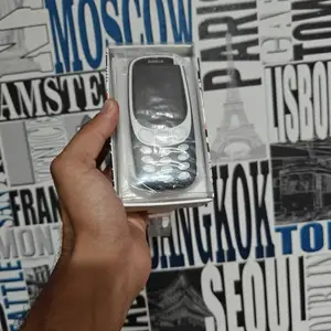 Nokia, Бохтар (Курган-Тюбе)