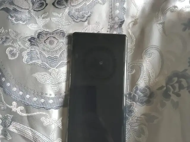 Tecno Camon 40 Pro, Душанбе