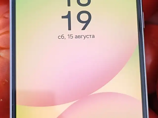 Samsung Galaxy A52, Ҷайҳун (Қумсангир)