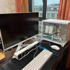 Игровой компьютер Core i7 4770/RTX 2080, Душанбе