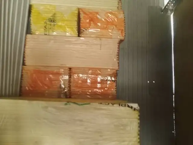 Пенополистирол, Душанбе