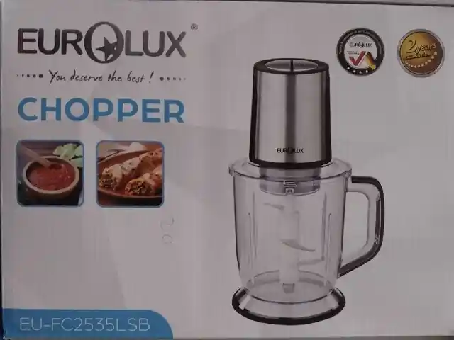 Блендер Eurolux 2535, Душанбе