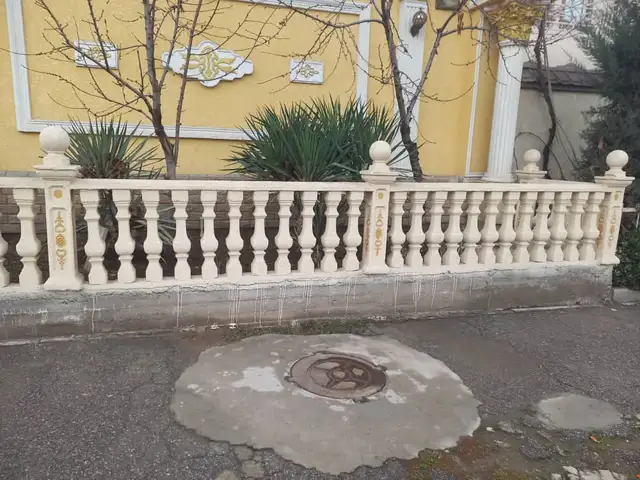 Баляска на заказ, Душанбе