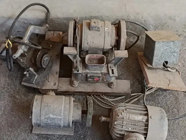 Моторхо, Душанбе