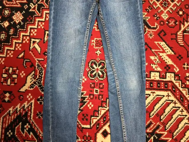 Брюки женские, Душанбе
