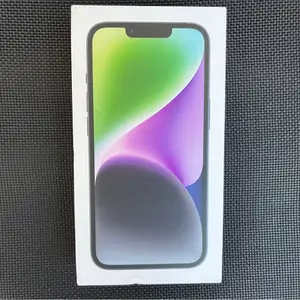 Apple iPhone 14, 128 gb, Midnight, Душанбе
