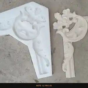Форма лепка, Душанбе
