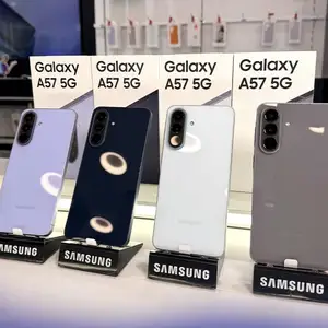 Samsung Galaxy A57 8/256GB 5000мАч 5G, Душанбе