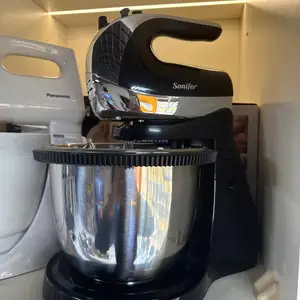 Миксер SONIFER, Душанбе