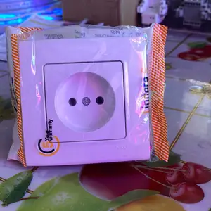 Розетки Viko, Душанбе