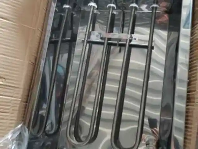 Фритюрница 12л, Душанбе