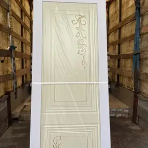 Дверь эмалированная, Душанбе