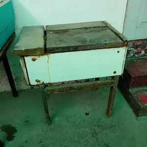 Комфорка, Душанбе