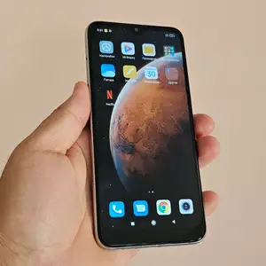 Xiaomi Redmi Note 8Т Duos, Хуҷанд